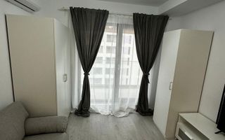 PET FRIENDLY garsoniera 42mp + loc parcare, Parcul Carol - Poză 12