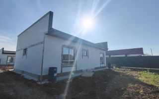 Casa pe structura metalica Samurcasi - Poză 2