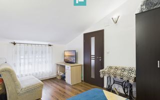 Casă individuală cu dublu potențial - Poză 8