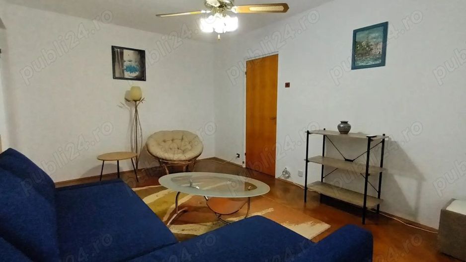 Apartament 2 camere, mobilat si utilat, Drumul Taberei - Poză 2