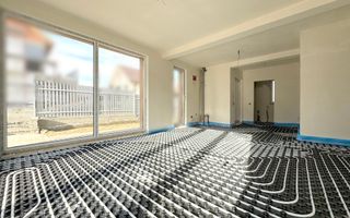 Casa unifamiliala/Teren 505 mp/CF. - Poză 9