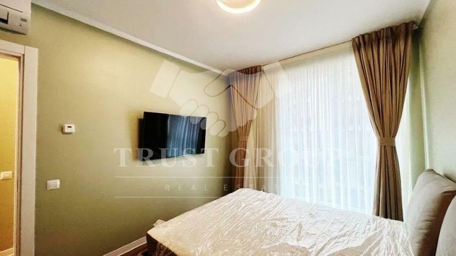 Apartament 3 camere Floreasca | Loc de parcare | Imobil 2022 - Poză 8