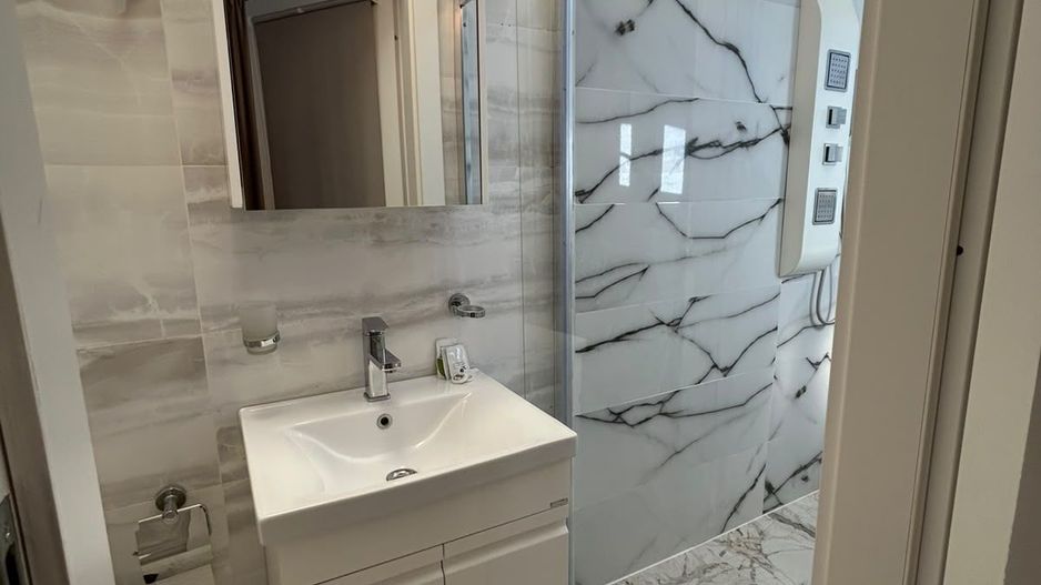 APARTAMENT 2 CAMERE INCHIRIAT  PARCUL CAROL - TINERETULUI - Poză 13