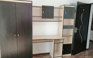 COPOU-2 CAMERE DECOMANDAT-BLOC NOU-ETAJ INTERMEDIAR-MOBILAT SI UTILAT - Poză 1