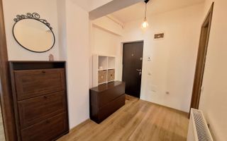 Apartament 2 camere terasa 30 mp cartierul Buna Ziua - Poză 3