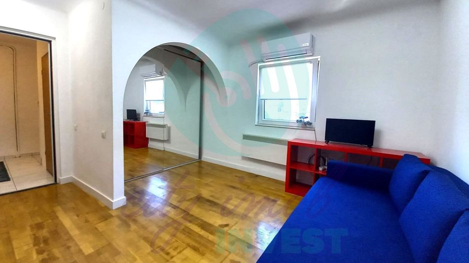Garsoniera in vila Cotroceni-Centrala Proprie- Posibilitate Garaj 22 mp - Poză 1