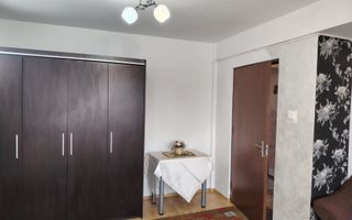 Apartament cu 2 camere | Etaj 3 | Balcon | Trei Stejari - Poză 23
