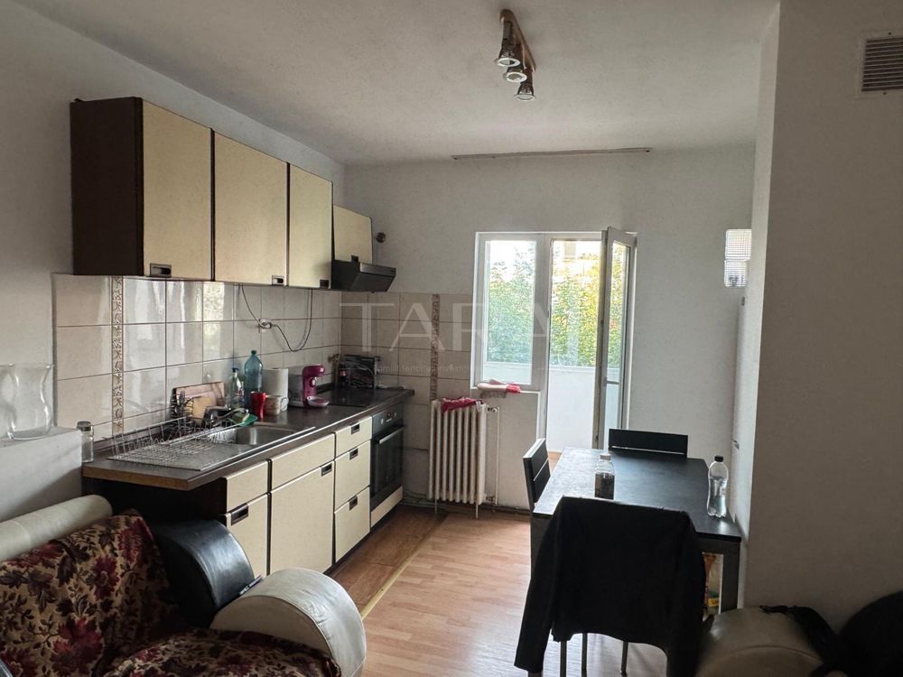 Apartament cu 2 camere, zona Bulevardul Nicolae Titulescu. - Poză 1
