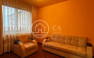 Apartament de închiriat cu 2 camere în Cartierul Tineretului, Bihor - Poză 5
