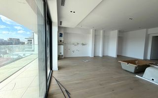 Apartament cu 4 camere *157mp*// 2 parking // Herastrau Park View - Poză 7