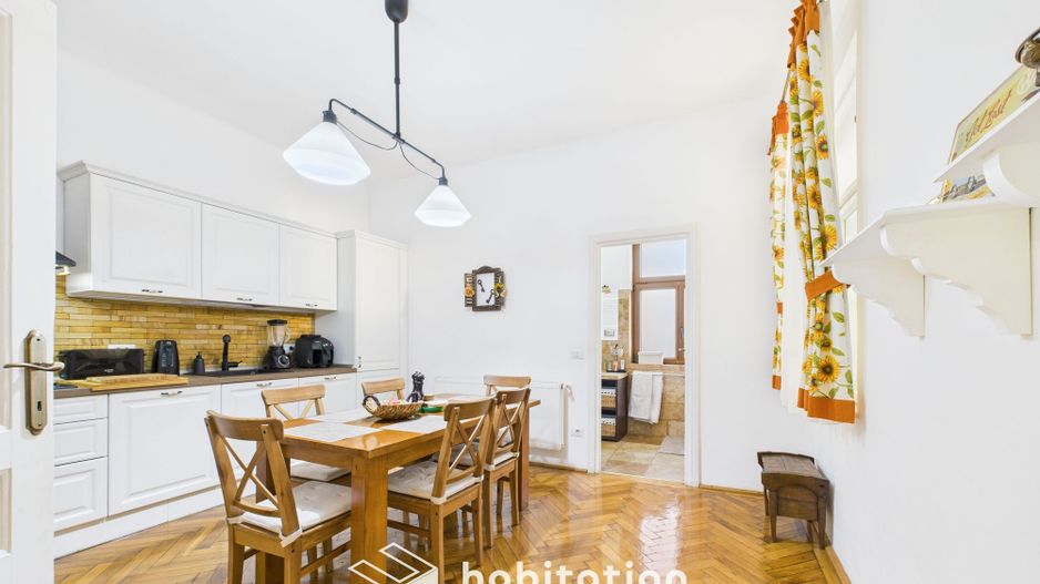 Apartament spațios cu 3 camere, 0% comision cumpărător – Zona Iosefin - Poză 26