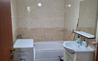 Garsonieră confort 1, parter, complet utilată, centrală termică – Iasi, zona Bucium - Poză 4