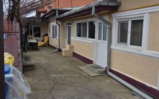 Vand casa si teren zona Chitila - Poză 3
