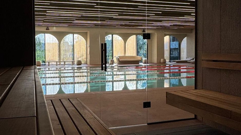 Chirie I Apartament 2 camere I Cortina North I Vedere Oraș I Faza 1 - Poză 23