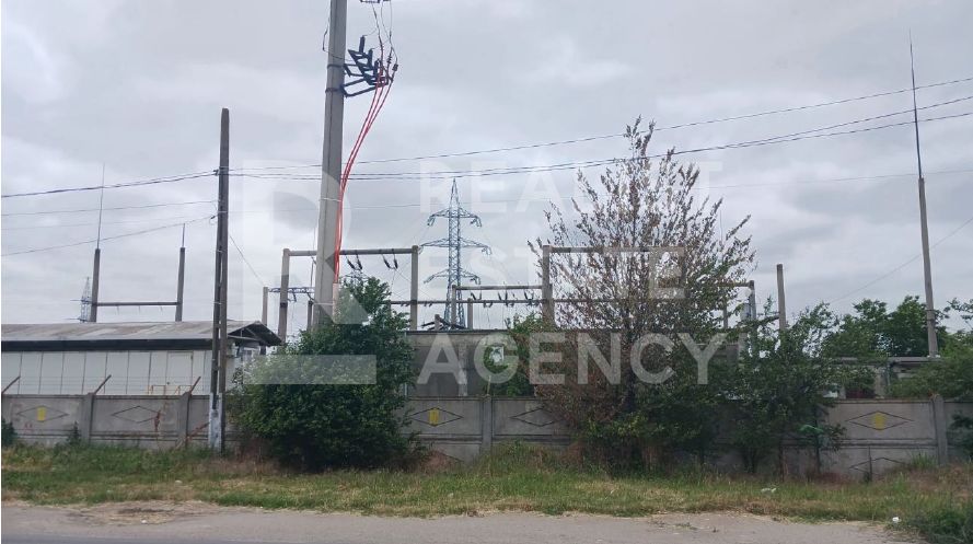 Vânzare, teren intravilan, 3,2 ha, Budești, Călărași - Poză 3