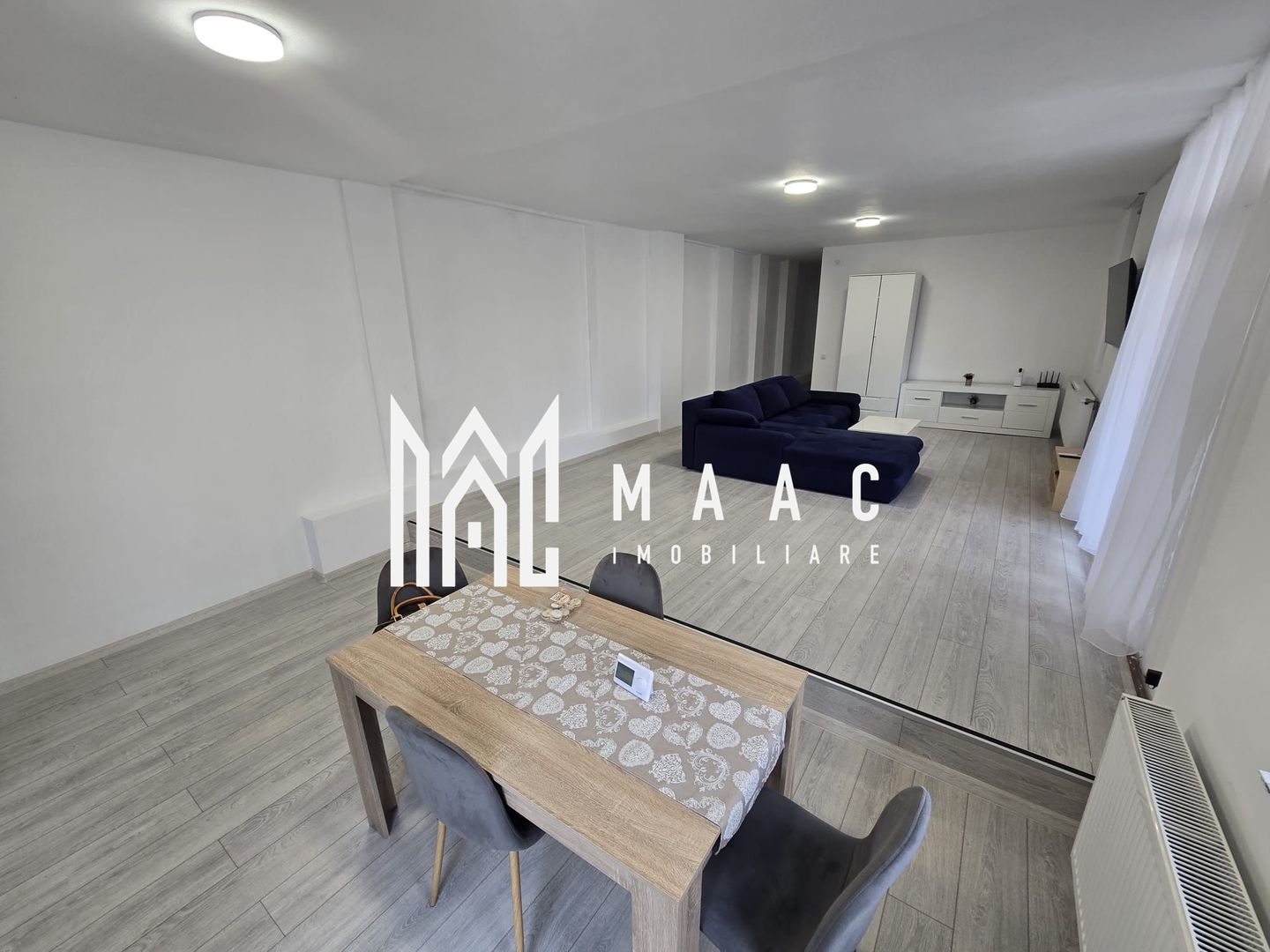 Apartament 3 camere | 96 mp Utili | Etaj 1 | Bulevardul Victoriei - Poză 13
