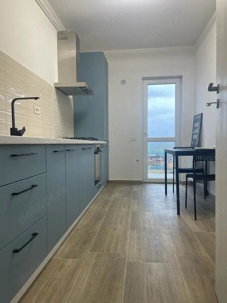 Apartament 2 camere de închiriat Berceni Grand Kristal Residence - Poză 4