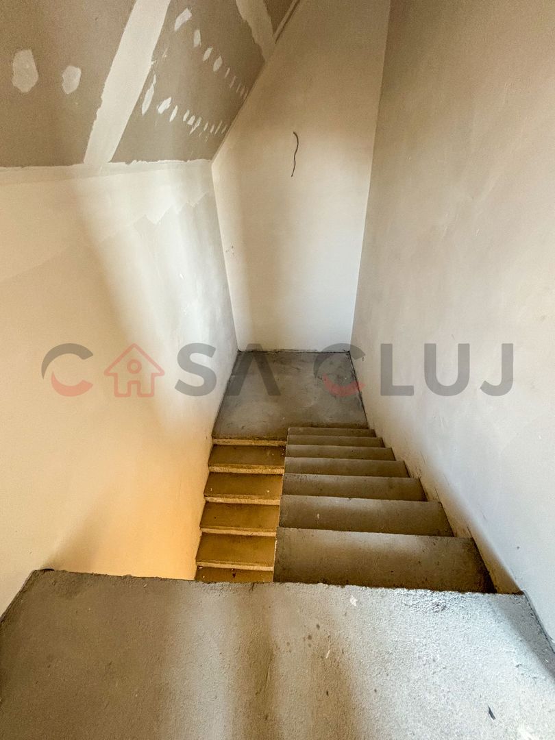 Duplex Semifinisat 2025 - Dambul Rotund - Zona Linistita - Poză 5