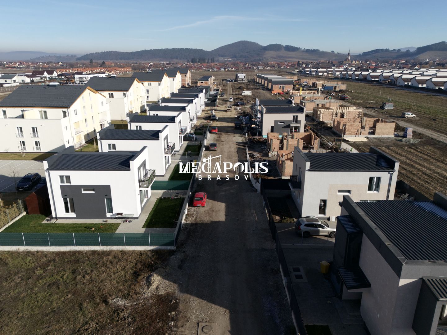 Predare Decembrie 2025 | TVA Inclus | Utilități | Credit - Poză 16