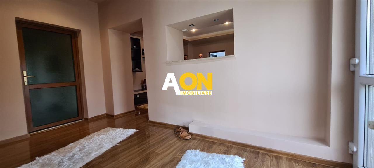 Casa 150 mp Teren 1715 mp Ampoita - Poză 10