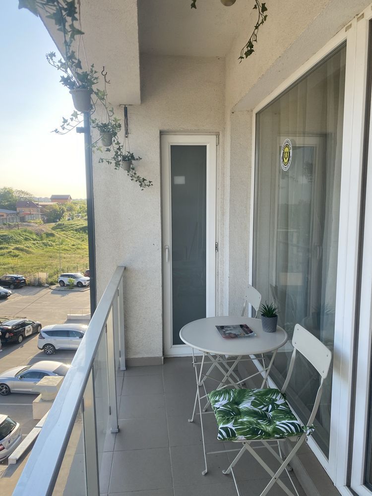 Apartament 2 camere premium de inchiriat zona Pantelimon - Poză 6