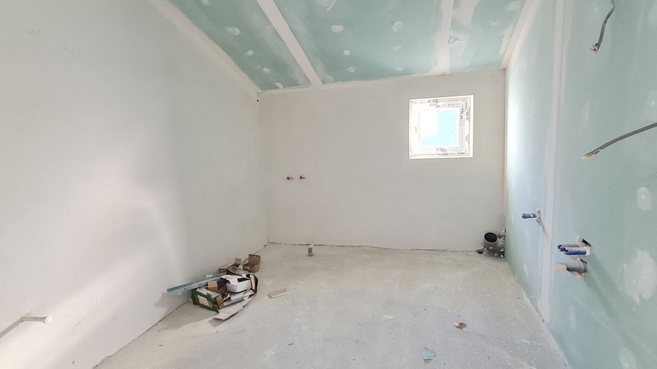 Casa individuala 5 camere cartier Izvor Tarlungeni - Poză 6