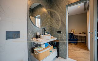 PENTHOUSE UNIC in mijlocul orasului Constanta - Poză 35