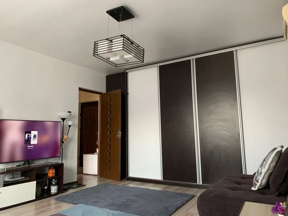 Apartament 1 camera, Micro 17 - Poză 2