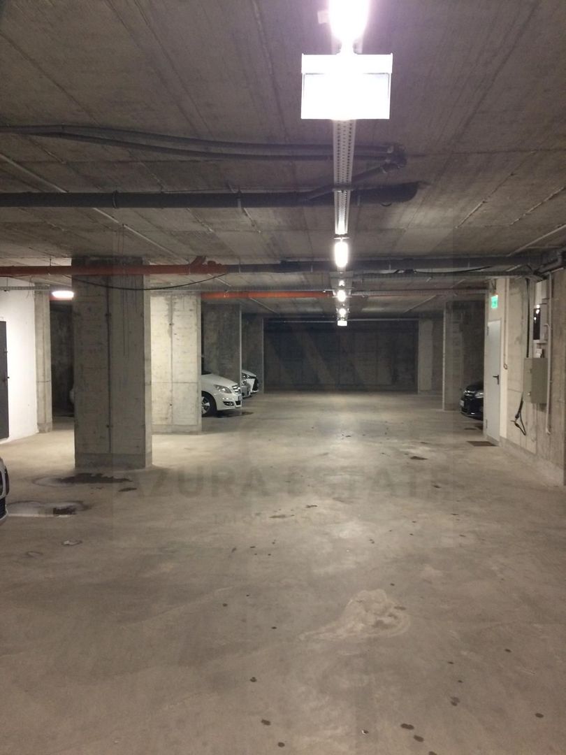 Apartament 3 camere, Calea Dumbravii, parcare subterana - Poză 13
