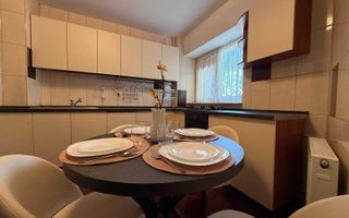 Apartament 4 camere | Victoriei- Titulescu | Mobilat si utilat | 5 min metrou - Poză 3