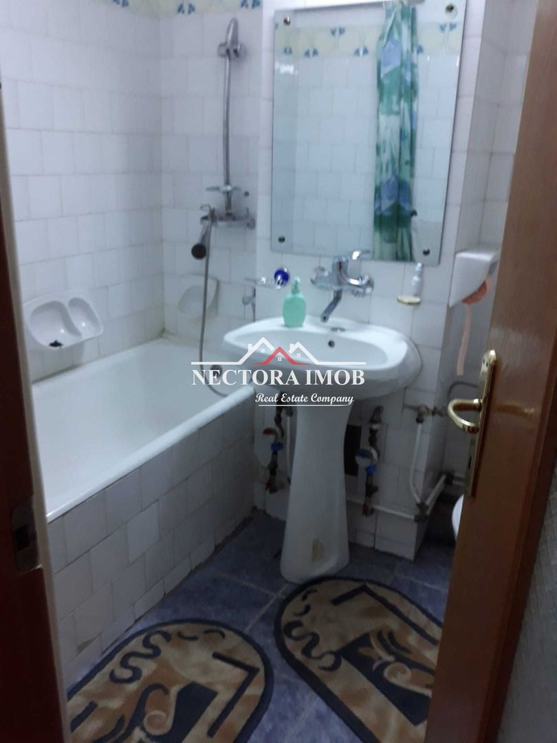 NECTORA IMOB-OCAZIE-Apartament 2 cam, Bd. Dacia, 55 mp, Utilat, Et. 4 - Poză 3