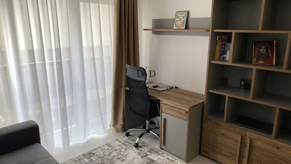 Apartament modern de vânzare | 3 camere | Complex nou -Parcare- Iris - Poză 4