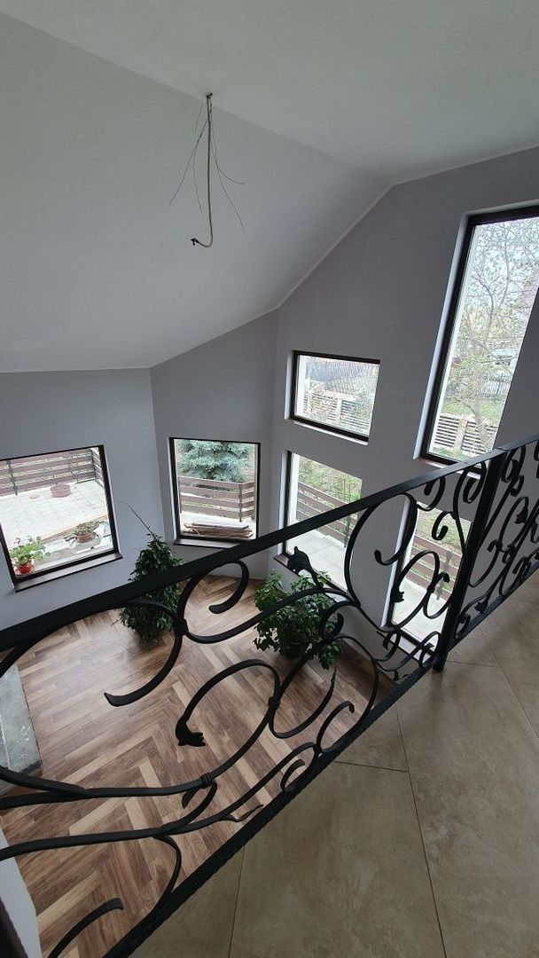 Vila 412 mp Galata, 1201 mp curte, direct proprietar - Poză 8