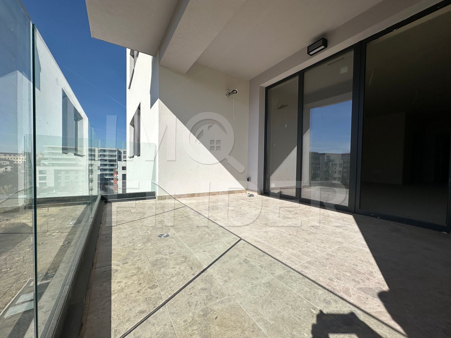 Apartament 3 camere 79 mp utili, Andrei Muresanu- 0% comision - Poză 9
