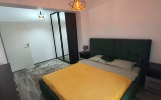 Apartament cu 3 camere in Avantgarden 3 - Poză 5