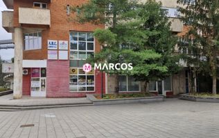 Spatiu comercial, Centru Civic, ID 1044