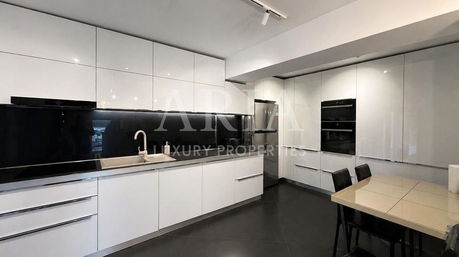 VILĂ INDIVIDUALA LAKEFRONT SNAGOV | POOL - Poză 15