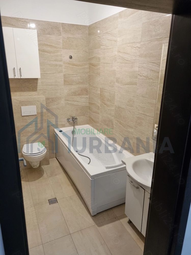 Apartament 2 camere în Concept Residence, Iași - Poză 12