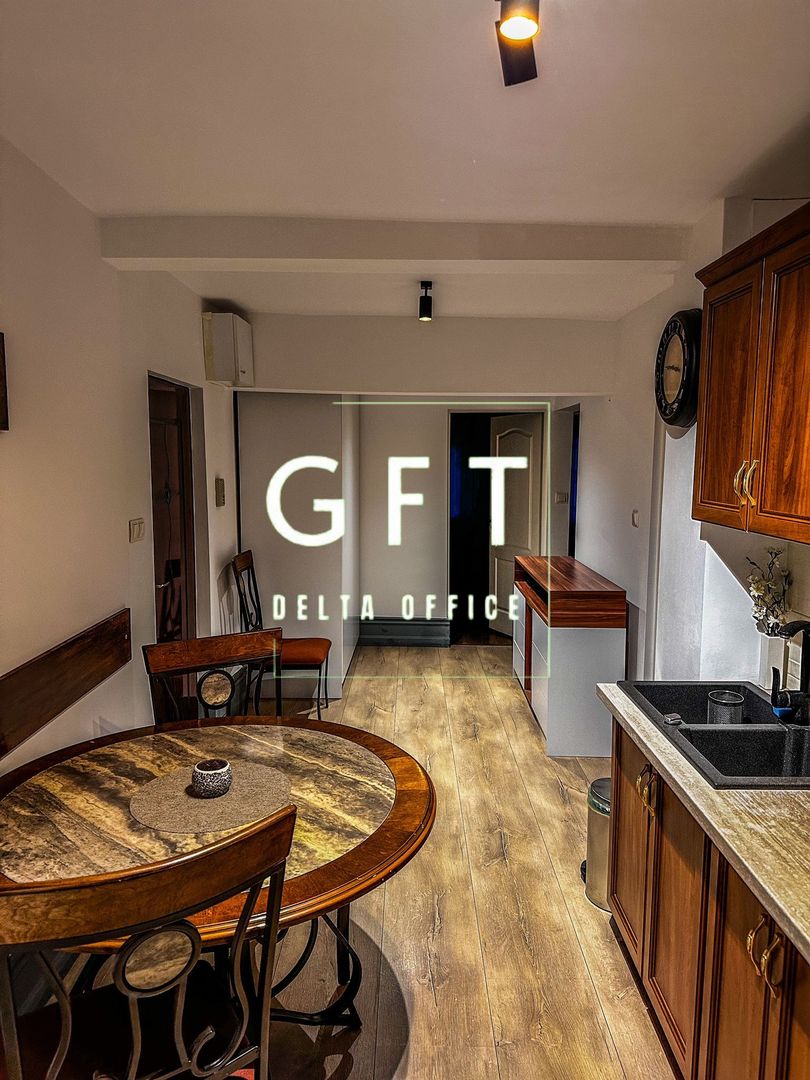 Apartament 3 camere, zona Crinilor - Poză 3