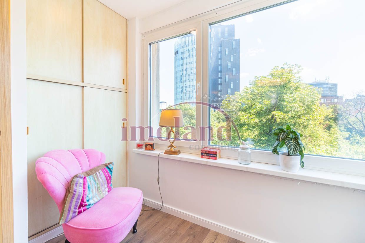 Inchiriere office/rezidenta - 5 camere - Bd Aviatorilor - Poză 8