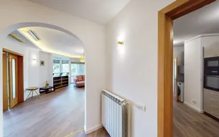 Apartament 4 camere Aviatorilor | Loc de parcare - Poză 27
