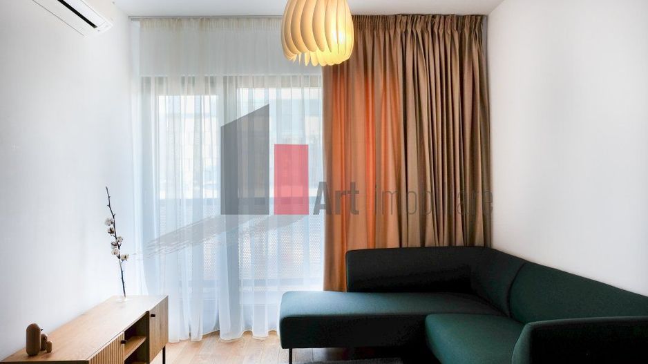 Apartament 2 camere de închiriat Aviației Park - Poză 2