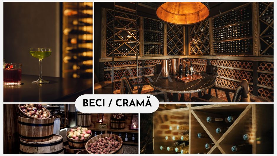 Casă modernă cu piscină și vedere panoramică – Cluj-Napoca. - Poză 2