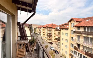 Apartament la cheie | Zona Florilor , Florești - Poză 17