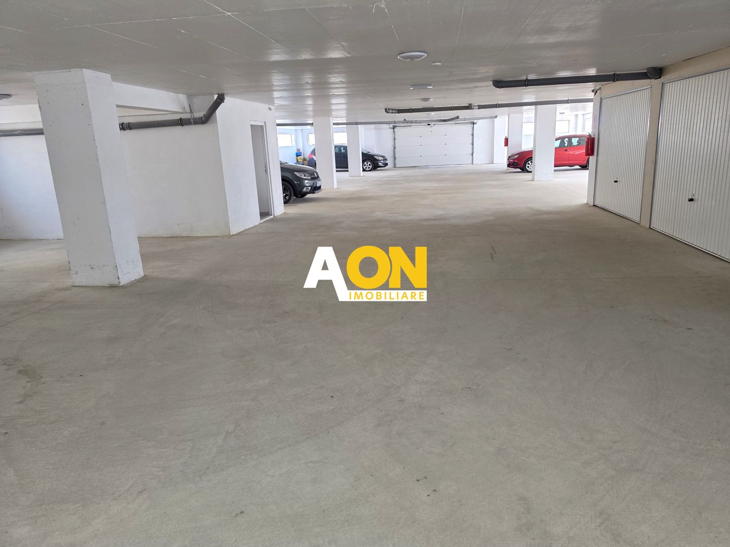 Apartament 3 camere, mobilat, utilat, 82 mp utili, parcare subterana - Poză 18