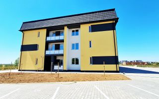 Oferim spre vanzare apartamente cu 1 camera, situate in Giroc, 0% Comision - Poză 2