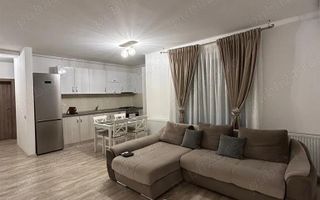 Apartament 2 camere Giroc bloc nou la parter cu balcon - Poză 1