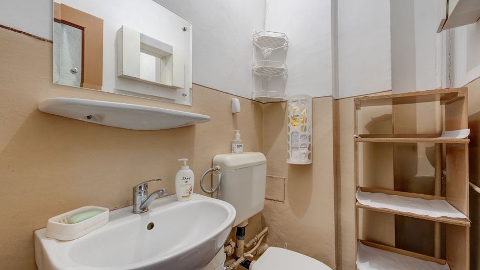 RARITATE la vânzare - 3 camere, etaj 4, Calea Vacaresti-Mall Sun Plaza - Poză 17