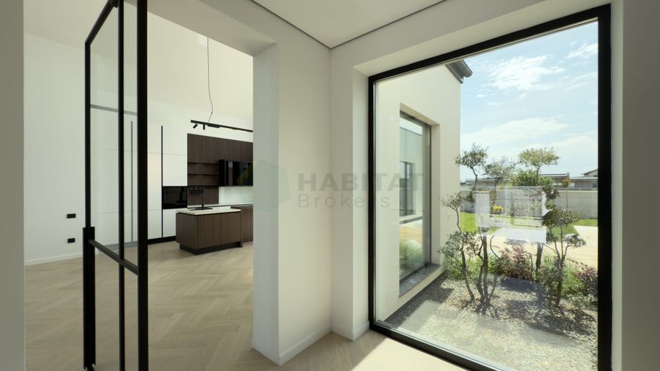 Casa Parter Exclusivista | Design Minimalist | Otopeni - Poză 8