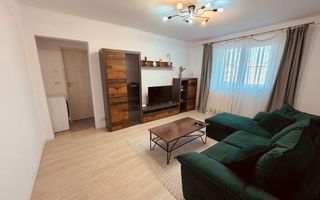 Apartament 2 camere de vânzare | Sibiu, Arhitecților | pivniță 11 mp - Poză 1